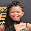 Storm Reid